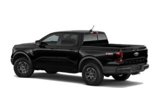 2026 Ford Ranger® External Image 2